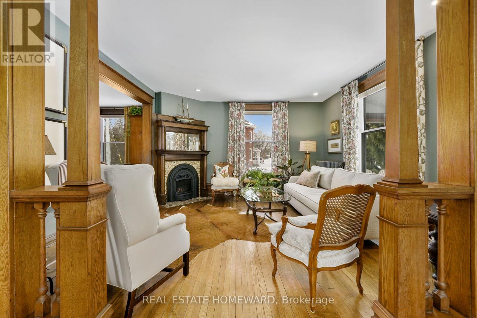 96 James Street W, Cobourg, Ontario  K9A 2K2 - Photo 11 - X12781180