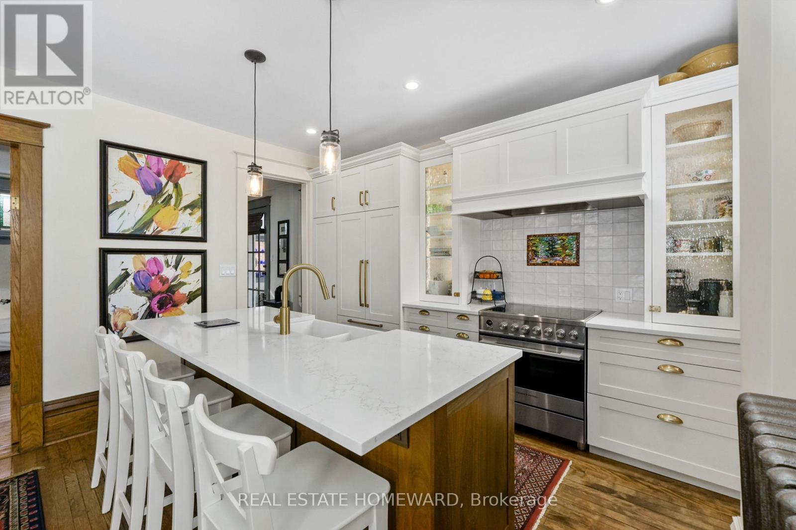 96 James Street W, Cobourg, Ontario  K9A 2K2 - Photo 18 - X12781180