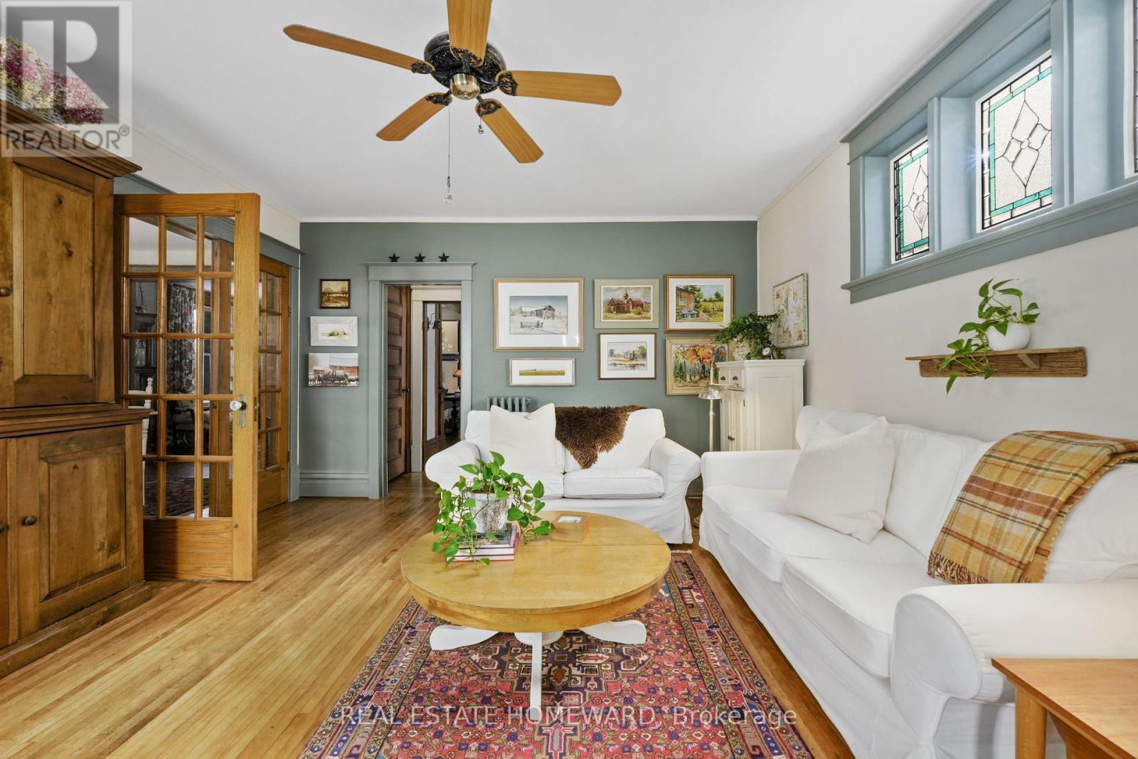 96 James Street W, Cobourg, Ontario  K9A 2K2 - Photo 25 - X12781180