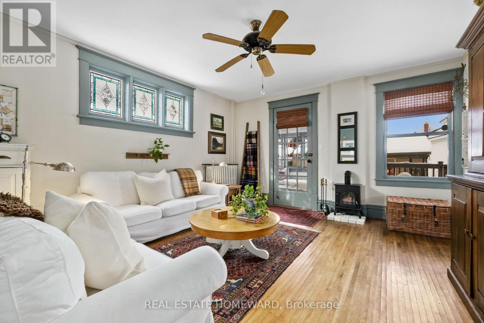 96 James Street W, Cobourg, Ontario  K9A 2K2 - Photo 26 - X12781180