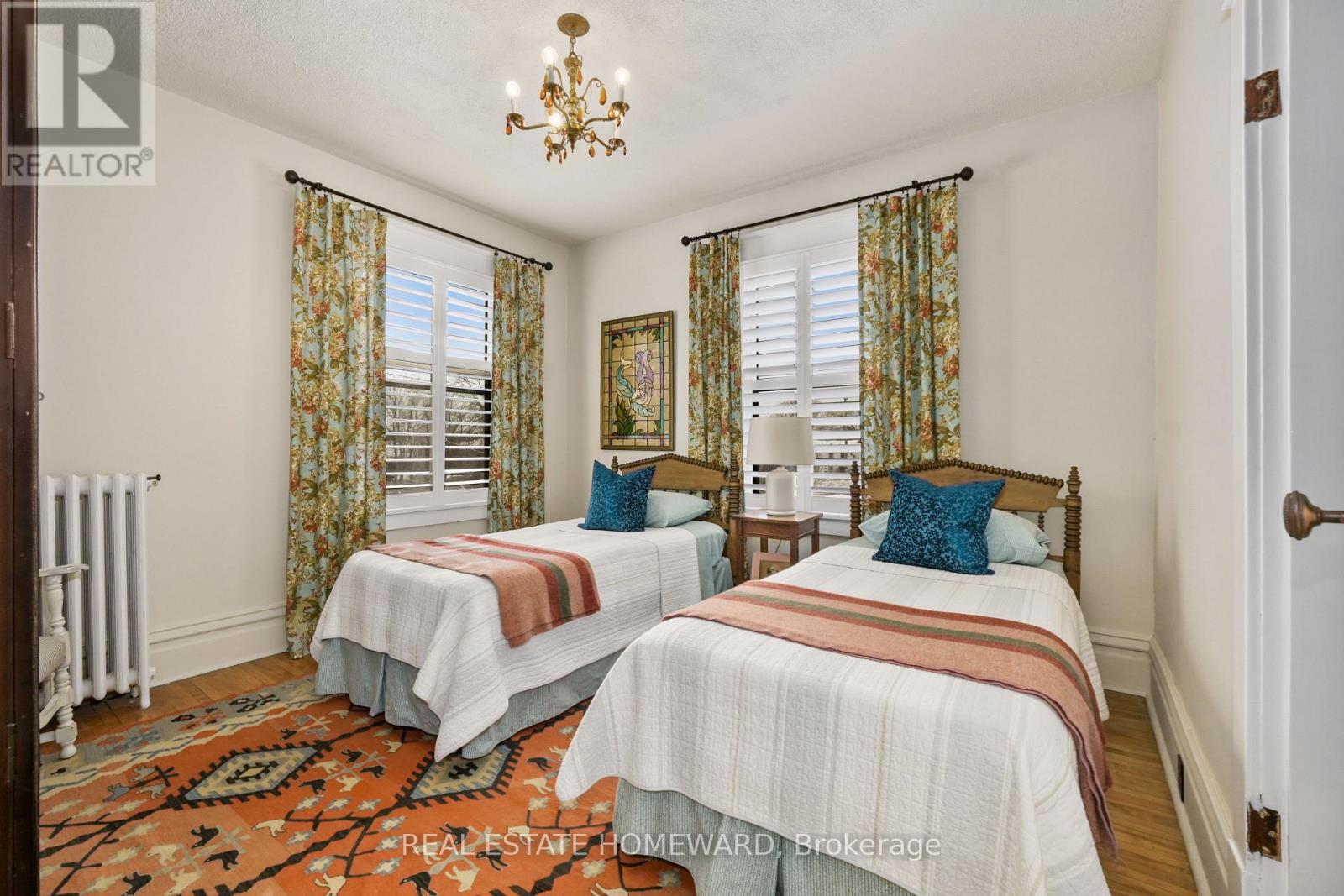 96 James Street W, Cobourg, Ontario  K9A 2K2 - Photo 29 - X12781180