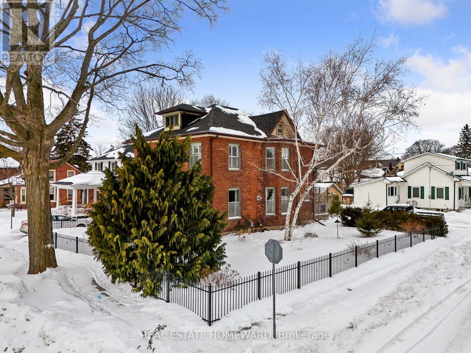 96 James Street W, Cobourg, Ontario  K9A 2K2 - Photo 3 - X12781180