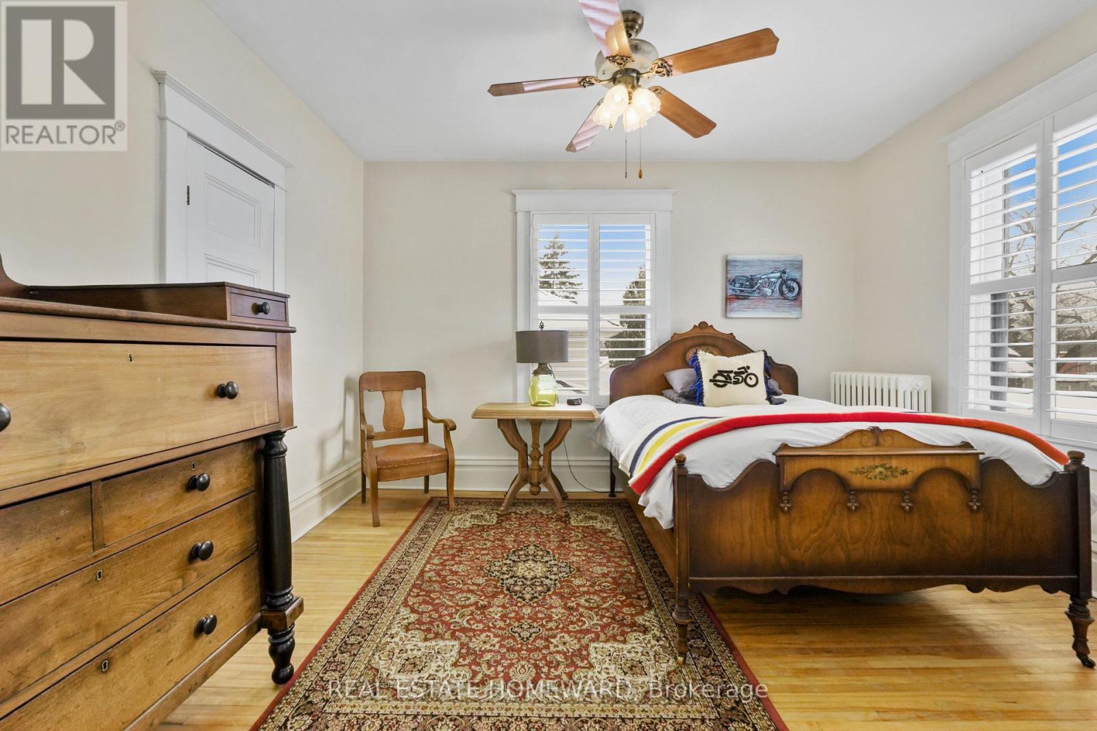 96 James Street W, Cobourg, Ontario  K9A 2K2 - Photo 30 - X12781180