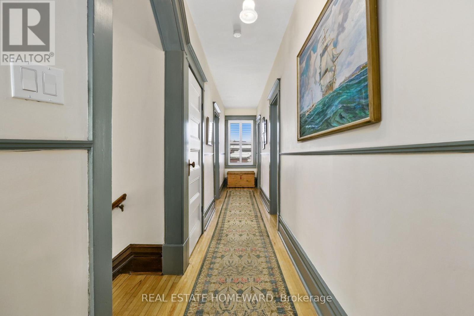 96 James Street W, Cobourg, Ontario  K9A 2K2 - Photo 32 - X12781180