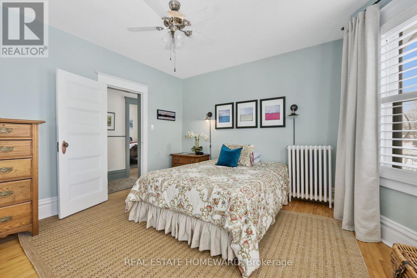 96 James Street W, Cobourg, Ontario  K9A 2K2 - Photo 34 - X12781180