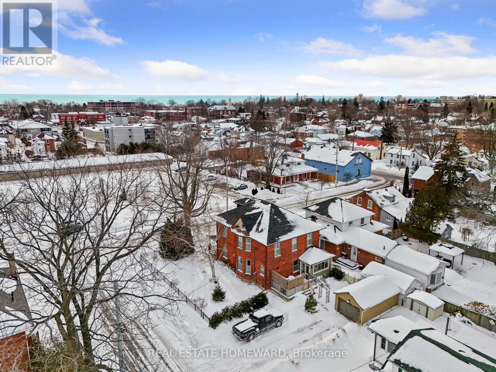 96 James Street W, Cobourg, Ontario  K9A 2K2 - Photo 47 - X12781180