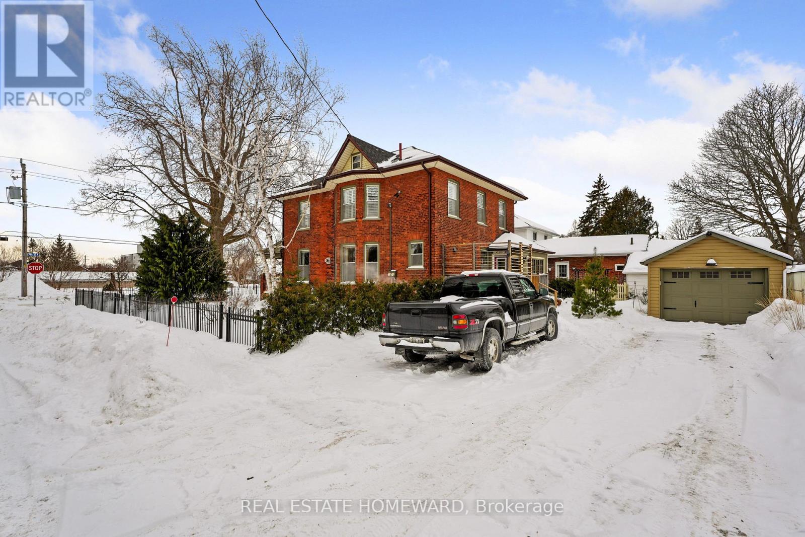 96 James Street W, Cobourg, Ontario  K9A 2K2 - Photo 6 - X12781180