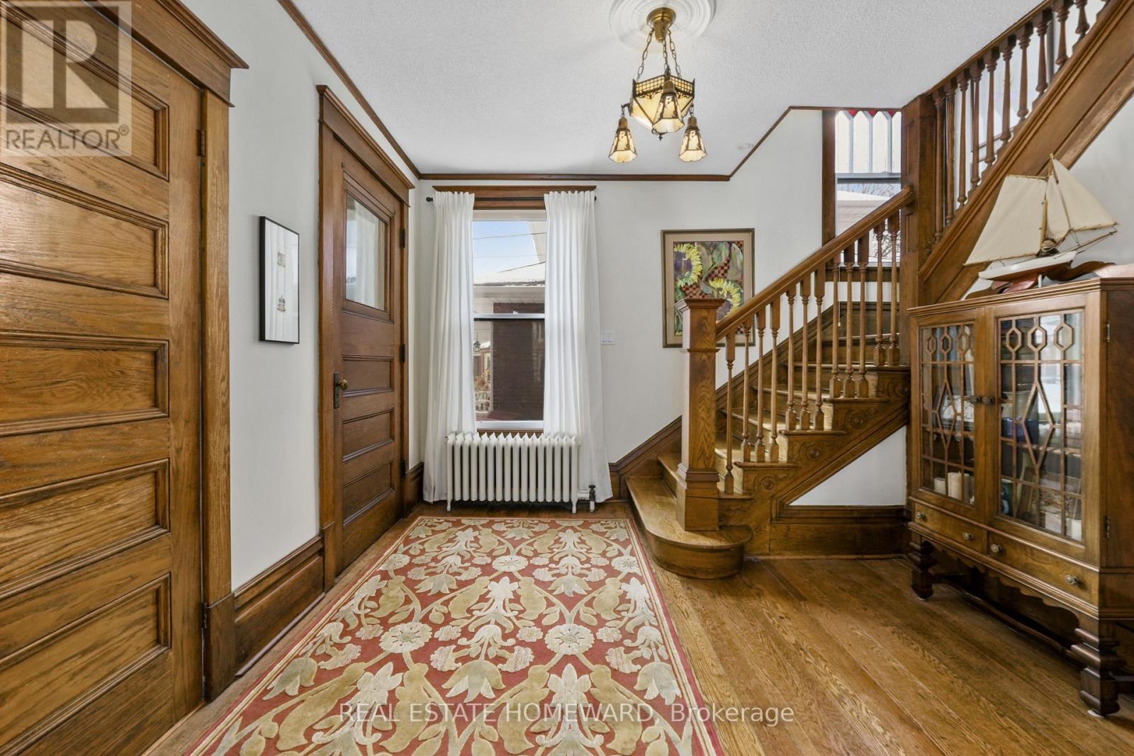 96 James Street W, Cobourg, Ontario  K9A 2K2 - Photo 8 - X12781180