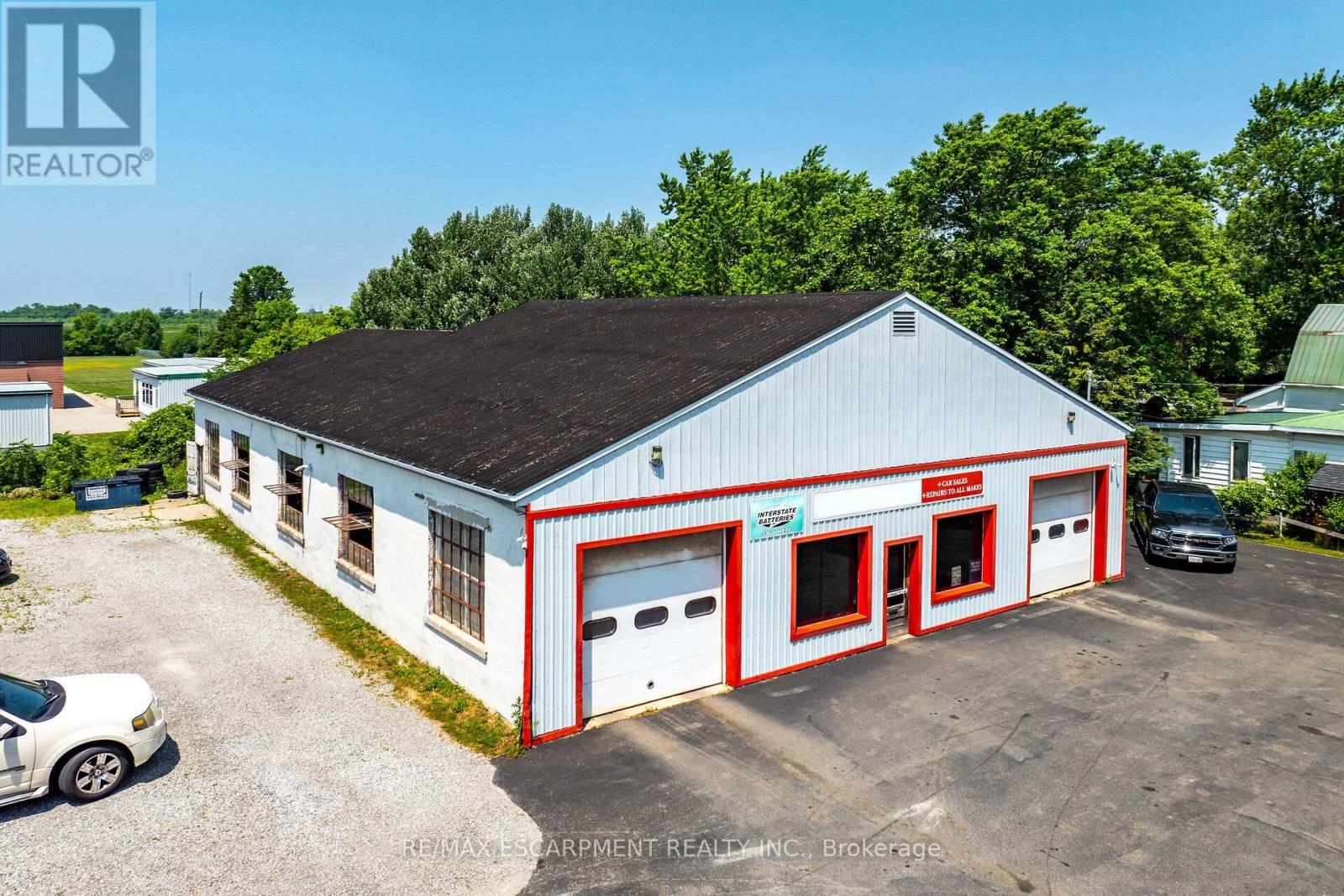 86 MAIN STREET, Haldimand, Ontario