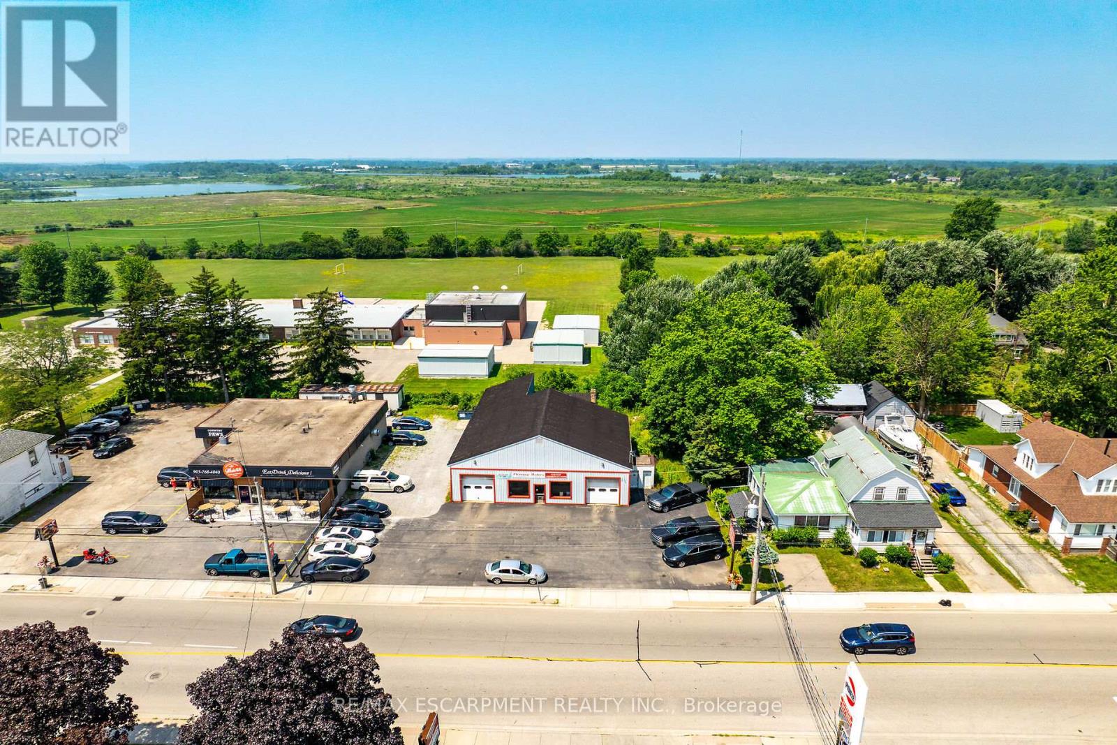 86 Main Street, Haldimand, Ontario  N0A 1H0 - Photo 38 - X12781214