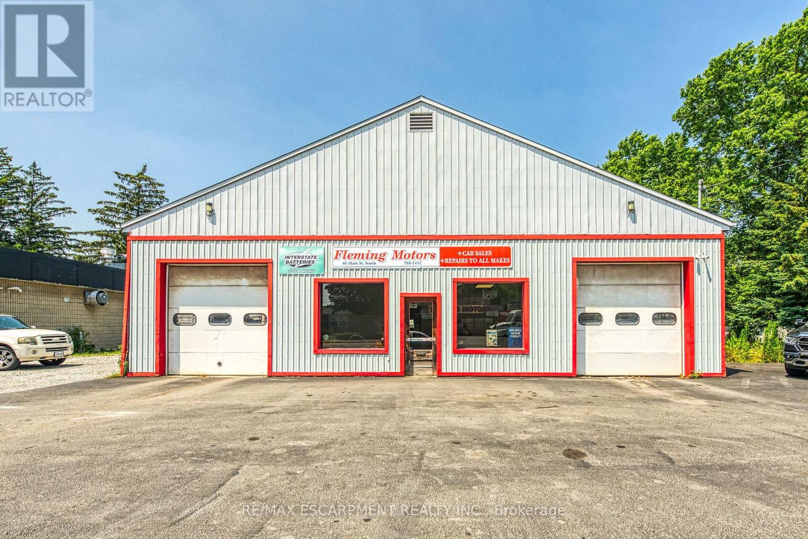 86 Main Street, Haldimand, Ontario  N0A 1H0 - Photo 4 - X12781214