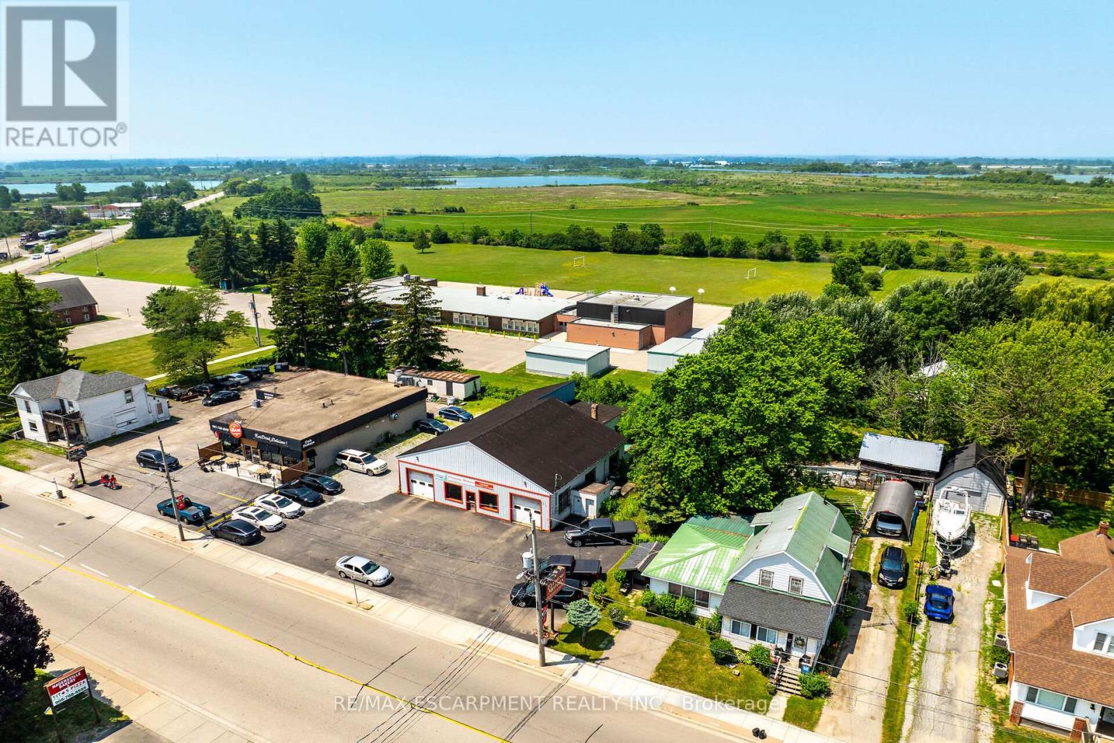 86 Main Street, Haldimand, Ontario  N0A 1H0 - Photo 5 - X12781214