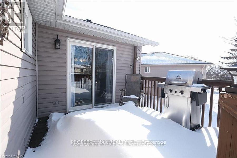 12 Christopher Court, Belleville, Ontario  K8N 5Z3 - Photo 18 - X12781218