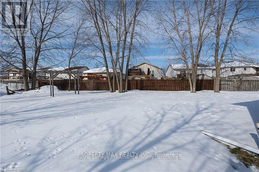 12 Christopher Court, Belleville, Ontario  K8N 5Z3 - Photo 20 - X12781218