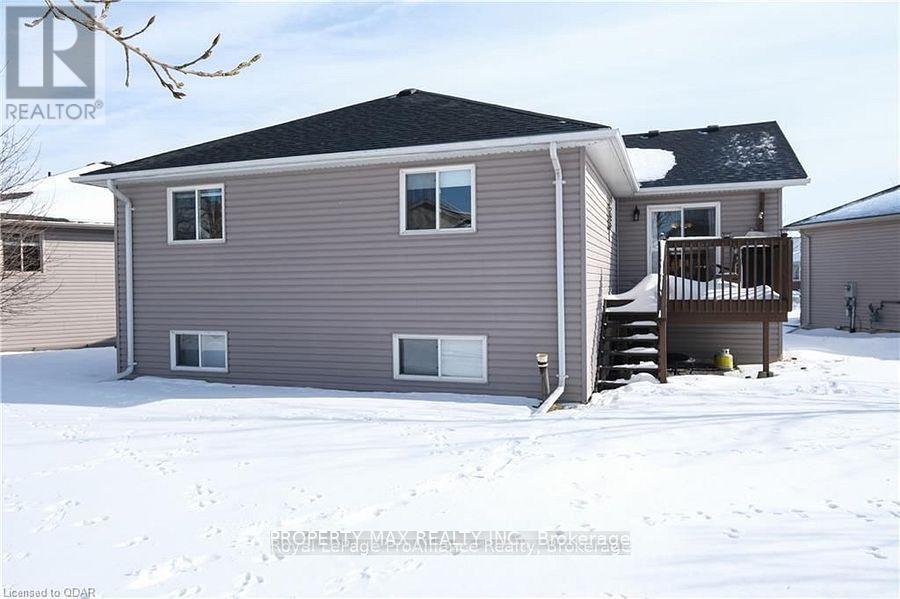 12 Christopher Court, Belleville, Ontario  K8N 5Z3 - Photo 21 - X12781218