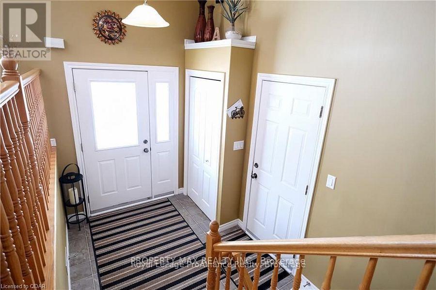 12 Christopher Court, Belleville, Ontario  K8N 5Z3 - Photo 3 - X12781218