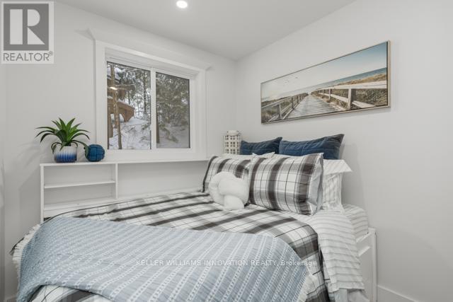 5789 North Kennisis Lake Road, Dysart Et Al, Ontario  K0M 1M0 - Photo 17 - X12781226