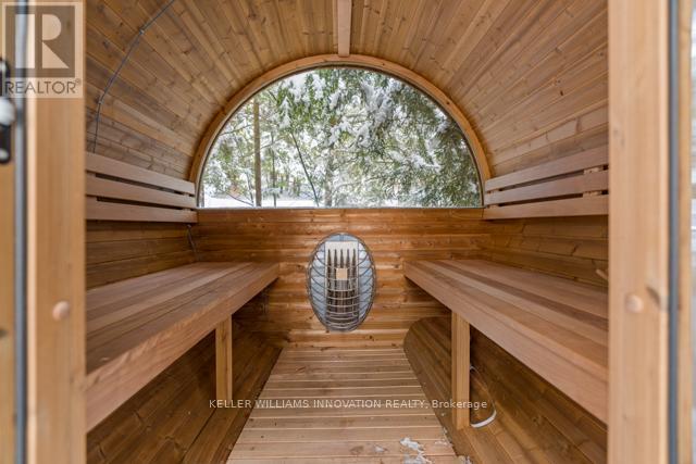 5789 North Kennisis Lake Road, Dysart Et Al, Ontario  K0M 1M0 - Photo 25 - X12781226