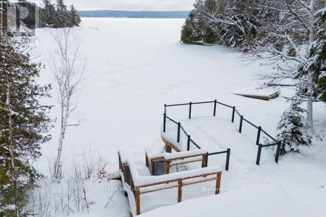 5789 North Kennisis Lake Road, Dysart Et Al, Ontario  K0M 1M0 - Photo 28 - X12781226