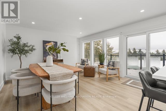 5789 North Kennisis Lake Road, Dysart Et Al, Ontario  K0M 1M0 - Photo 3 - X12781226