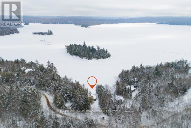 5789 North Kennisis Lake Road, Dysart Et Al, Ontario  K0M 1M0 - Photo 30 - X12781226