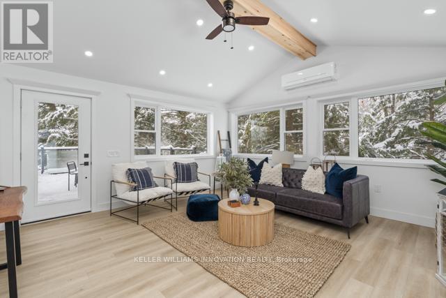 5789 North Kennisis Lake Road, Dysart Et Al, Ontario  K0M 1M0 - Photo 4 - X12781226