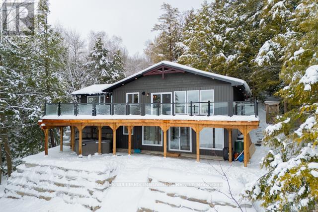 5789 North Kennisis Lake Road, Dysart Et Al, Ontario  K0M 1M0 - Photo 42 - X12781226