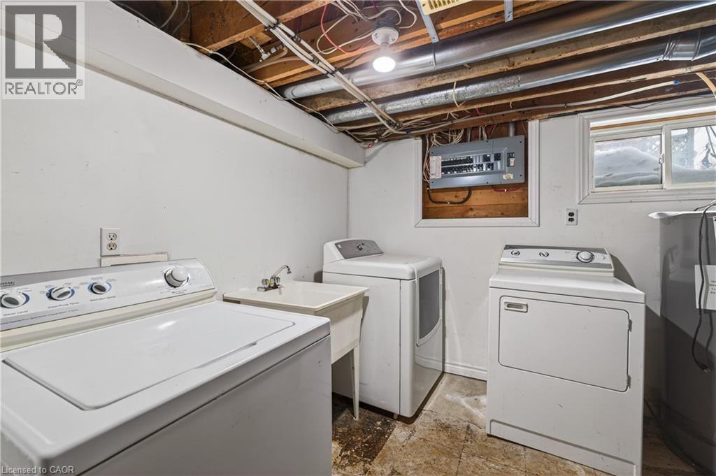 632 Percy Street, London, Ontario  N6C 2L7 - Photo 29 - 40804109