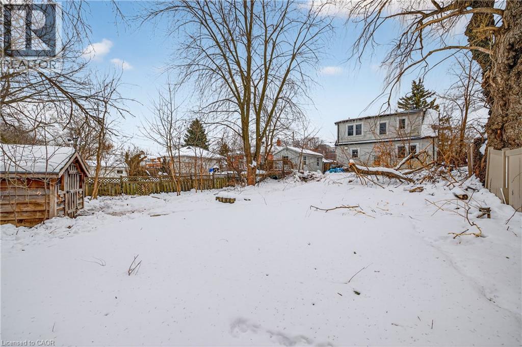 632 Percy Street, London, Ontario  N6C 2L7 - Photo 33 - 40804109