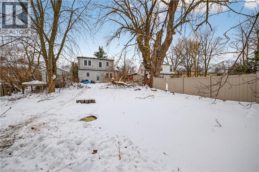 632 Percy Street, London, Ontario  N6C 2L7 - Photo 34 - 40804109