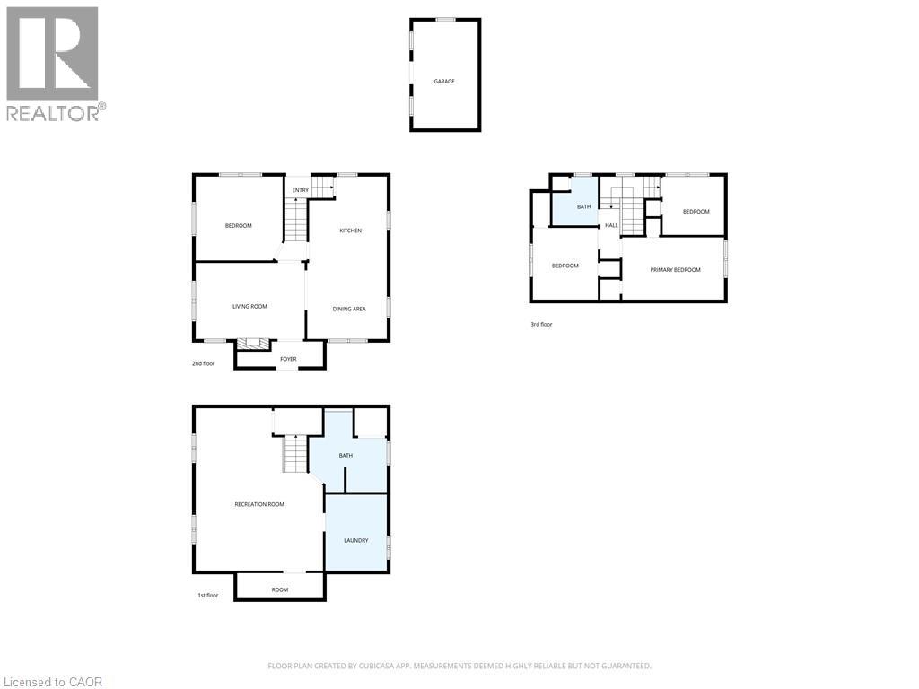 632 Percy Street, London, Ontario  N6C 2L7 - Photo 38 - 40804109