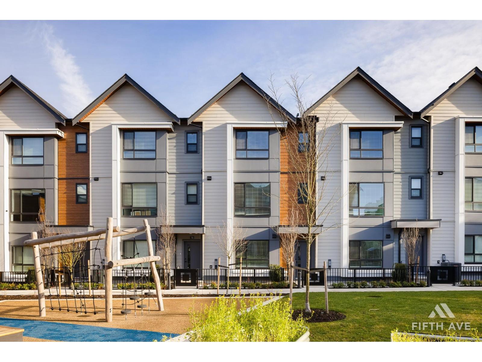 81 30530 Cardinal Avenue, Abbotsford, British Columbia  V2T 0L5 - Photo 1 - R3088902