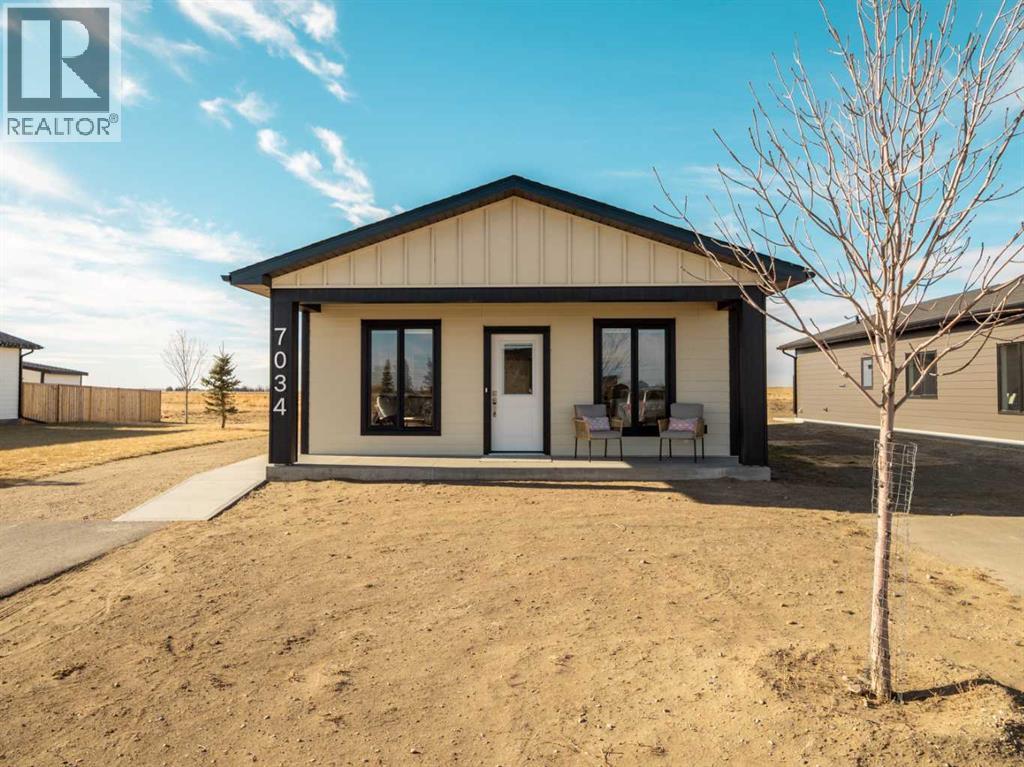 7034 48 Street, Taber, Alberta  T1G 0G7 - Photo 2 - A2285283