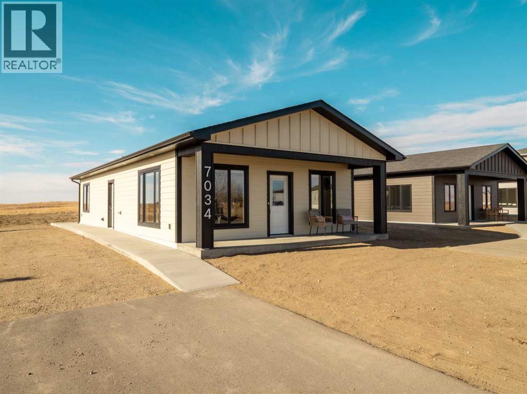 7034 48 Street, Taber, Alberta  T1G 0G7 - Photo 4 - A2285283