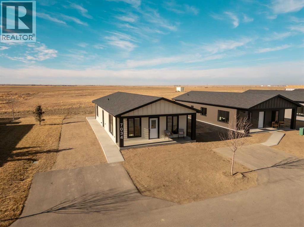 7034 48 Street, Taber, Alberta  T1G 0G7 - Photo 36 - A2285283