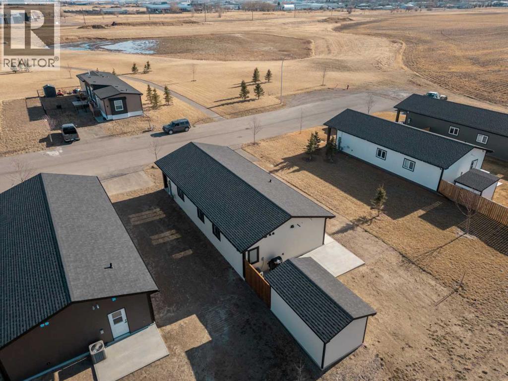 7034 48 Street, Taber, Alberta  T1G 0G7 - Photo 40 - A2285283