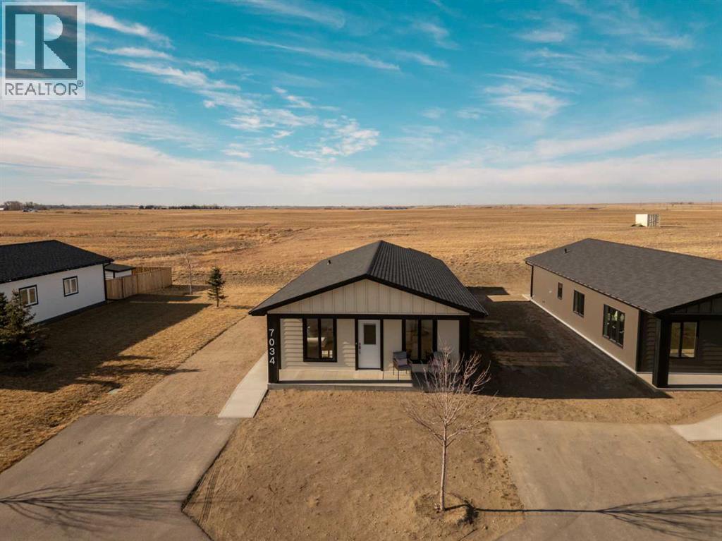 7034 48 Street, Taber, Alberta  T1G 0G7 - Photo 37 - A2285283