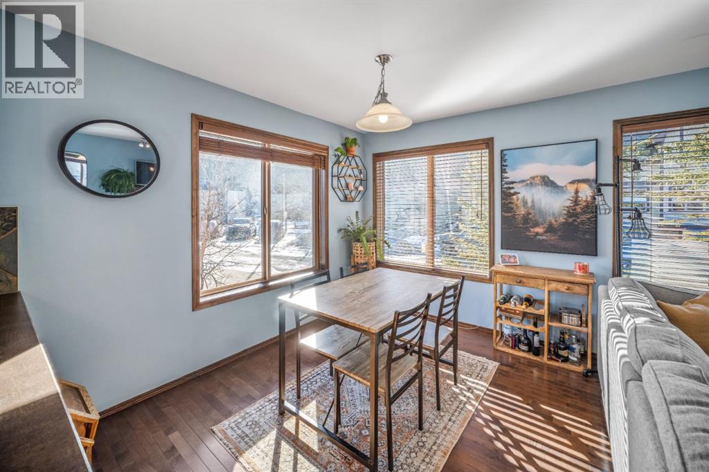 503, 108 Armstrong Place, Canmore, Alberta  T1W 3L2 - Photo 16 - A2285134