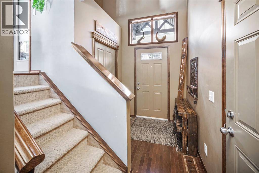 503, 108 Armstrong Place, Canmore, Alberta  T1W 3L2 - Photo 18 - A2285134