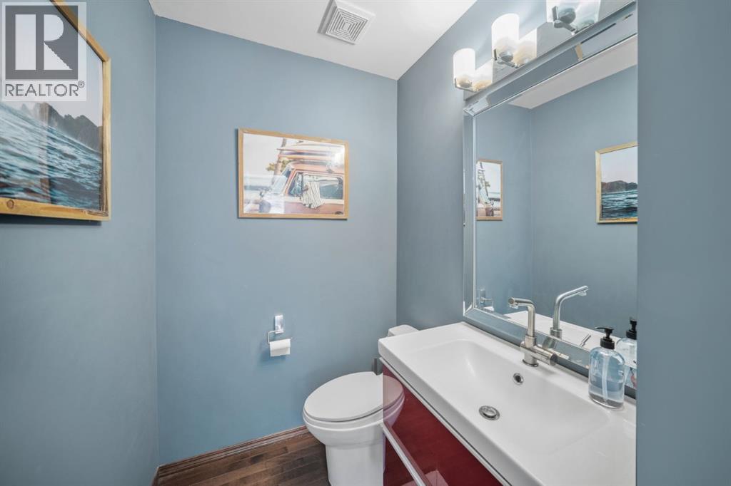 503, 108 Armstrong Place, Canmore, Alberta  T1W 3L2 - Photo 17 - A2285134