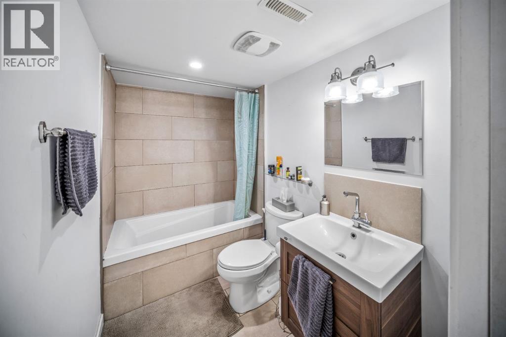 503, 108 Armstrong Place, Canmore, Alberta  T1W 3L2 - Photo 22 - A2285134