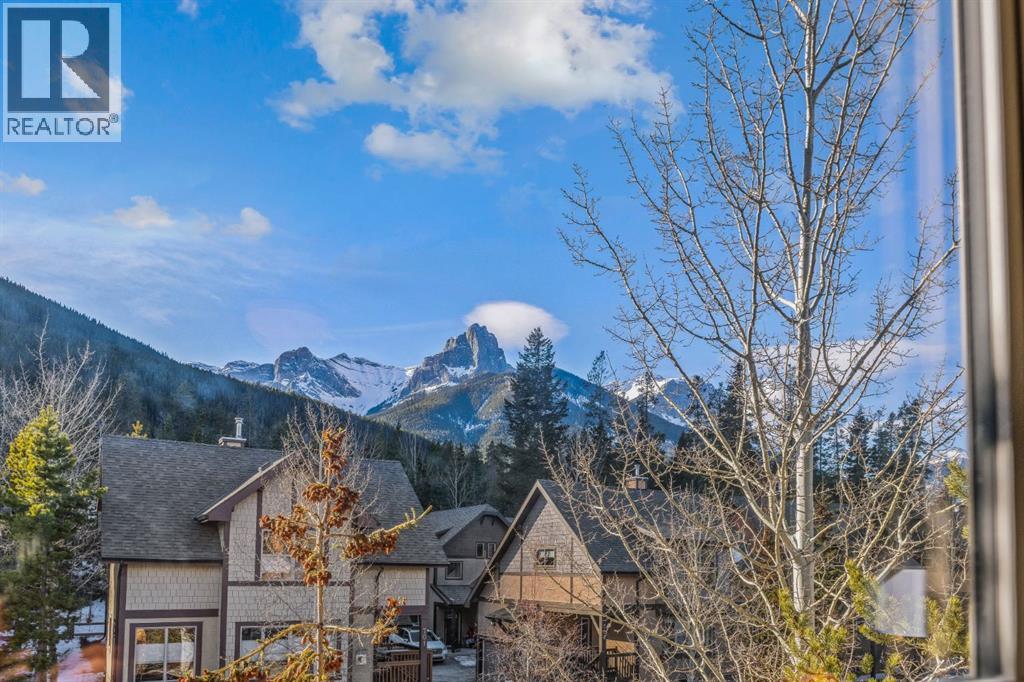503, 108 Armstrong Place, Canmore, Alberta  T1W 3L2 - Photo 13 - A2285134