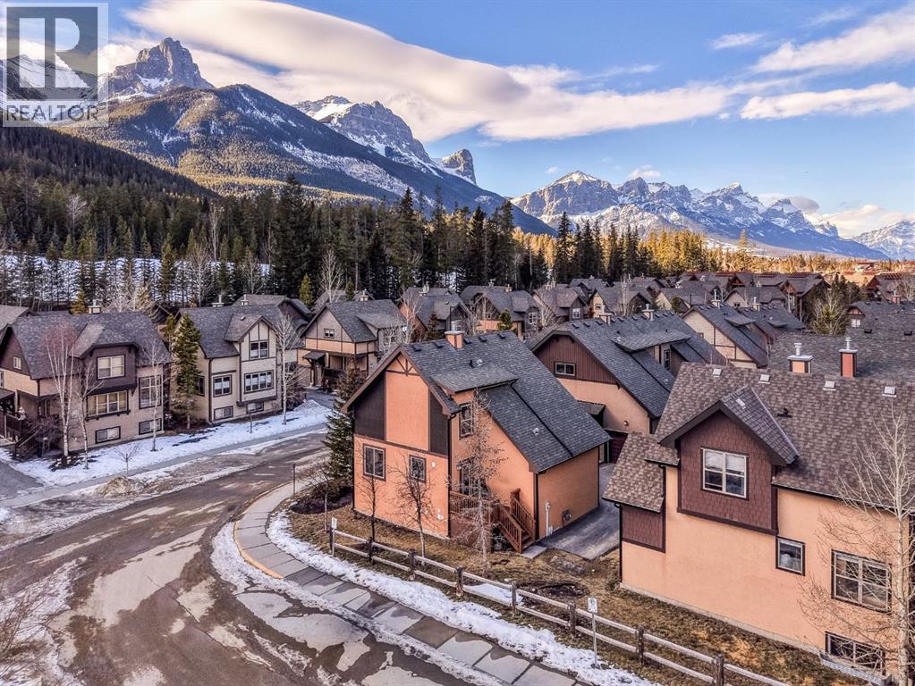 503, 108 Armstrong Place, Canmore, Alberta  T1W 3L2 - Photo 29 - A2285134