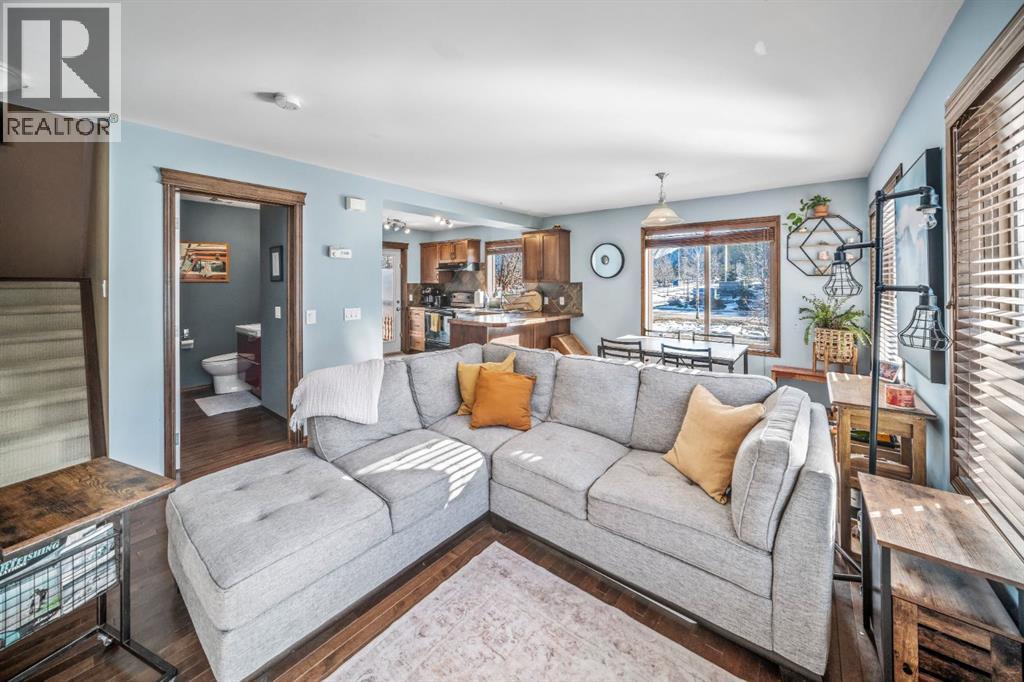 503, 108 Armstrong Place, Canmore, Alberta  T1W 3L2 - Photo 15 - A2285134