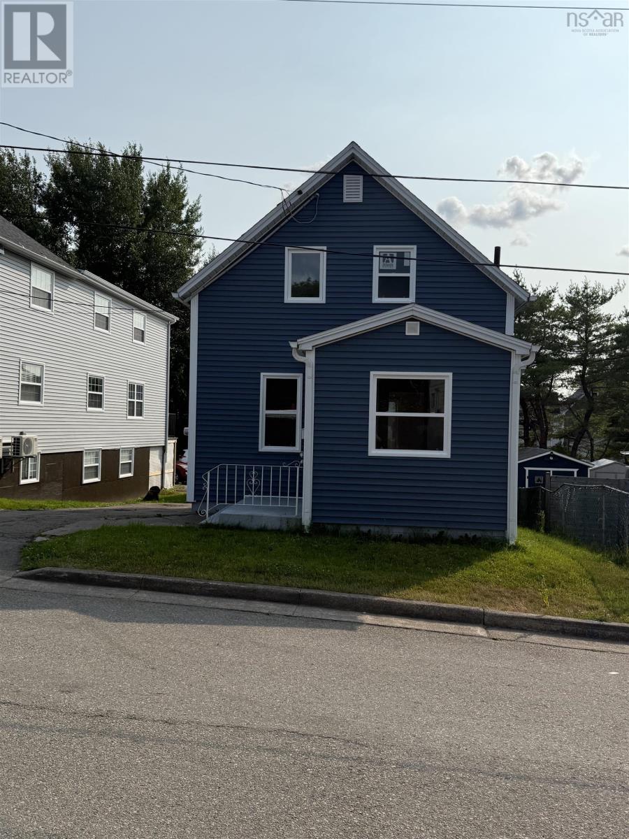 30 Harrison Avenue, Sydney, Nova Scotia  B1S 2Y2 - Photo 7 - 202518535