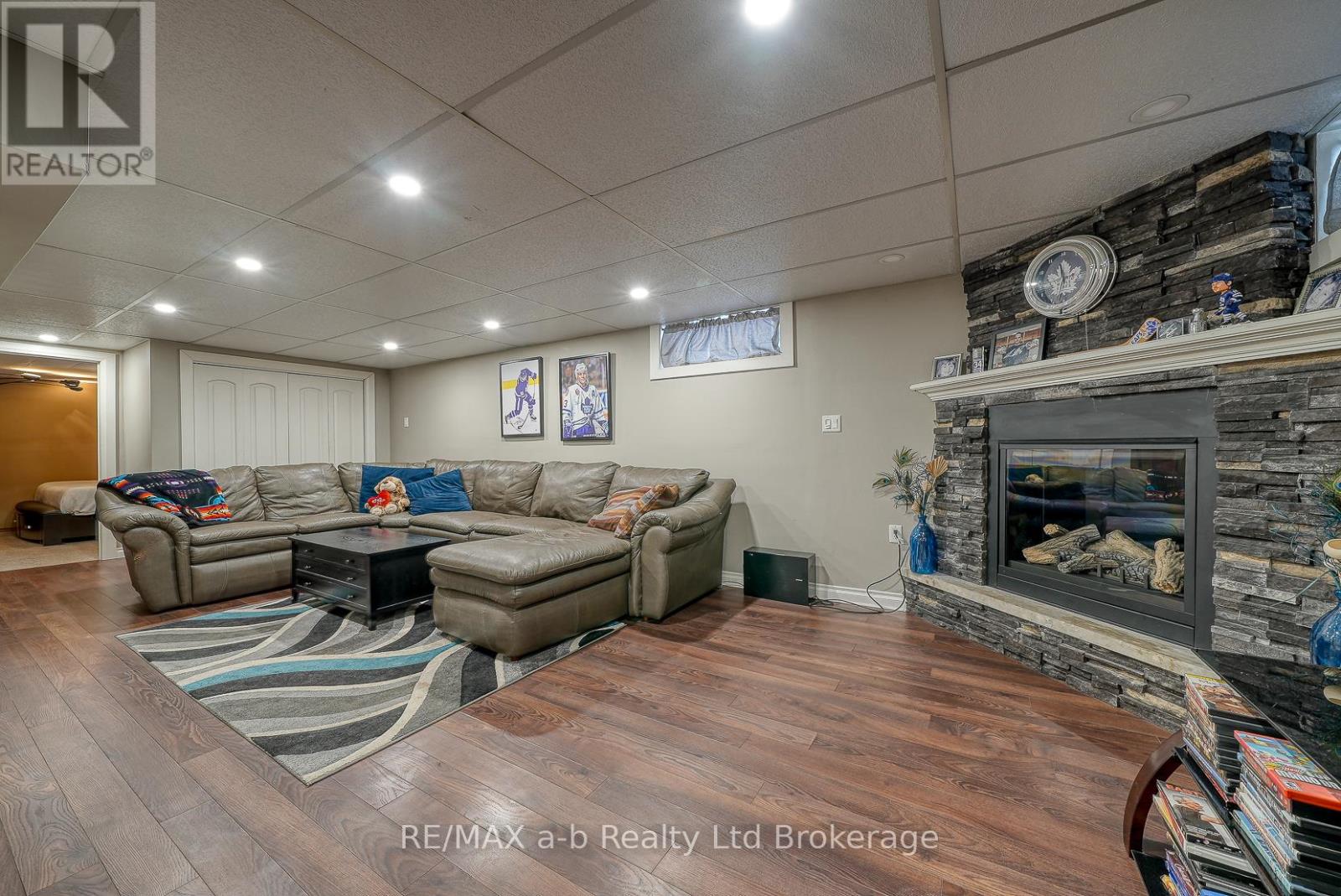 32 Princess Park Road, Ingersoll (Ingersoll - South), Ontario  N5C 1X8 - Photo 35 - X12781264