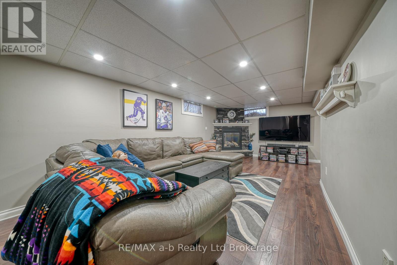 32 Princess Park Road, Ingersoll (Ingersoll - South), Ontario  N5C 1X8 - Photo 36 - X12781264