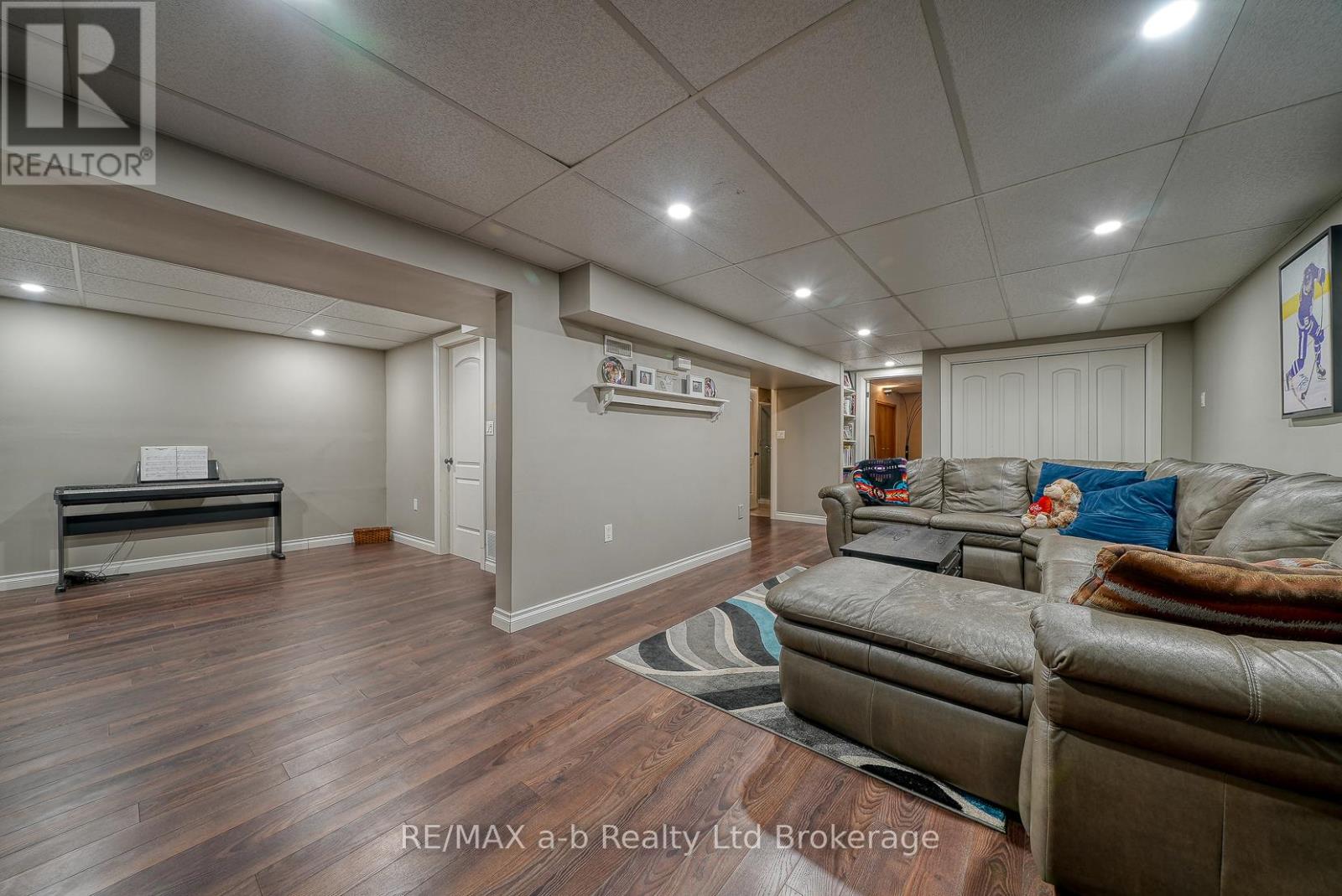 32 Princess Park Road, Ingersoll (Ingersoll - South), Ontario  N5C 1X8 - Photo 37 - X12781264