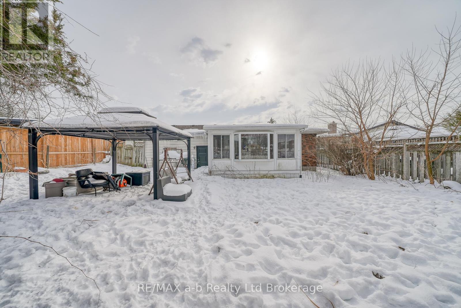 32 Princess Park Road, Ingersoll (Ingersoll - South), Ontario  N5C 1X8 - Photo 42 - X12781264