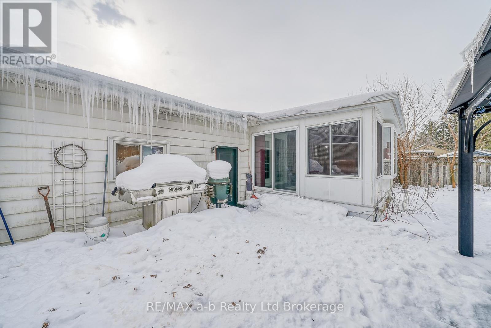32 Princess Park Road, Ingersoll (Ingersoll - South), Ontario  N5C 1X8 - Photo 44 - X12781264